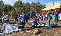 10-Tent Set-up 4